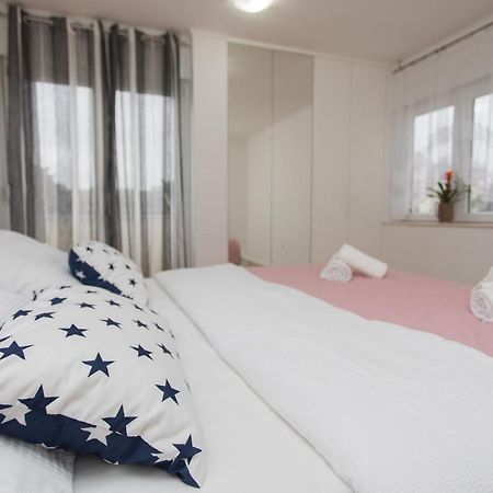 Luxury Apartment Jana Split Extérieur photo