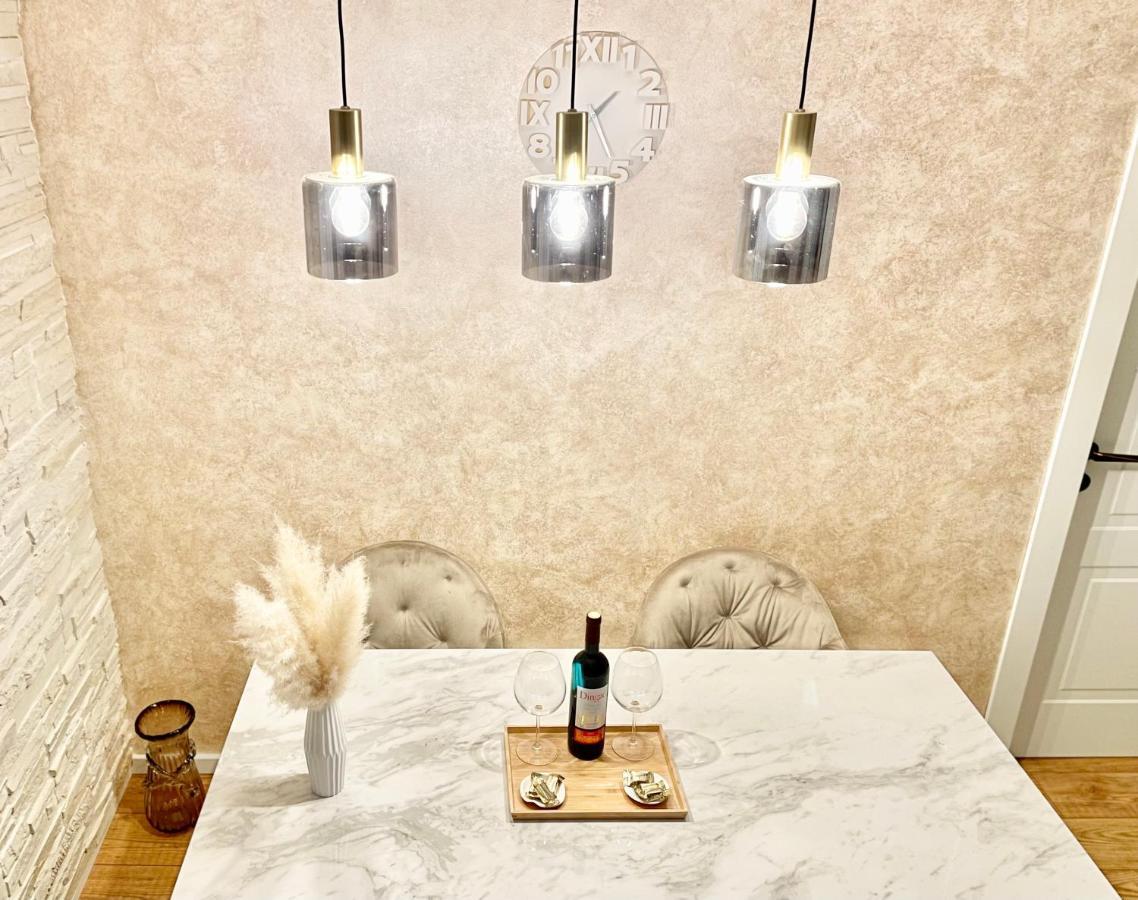 Luxury Apartment Jana Split Extérieur photo