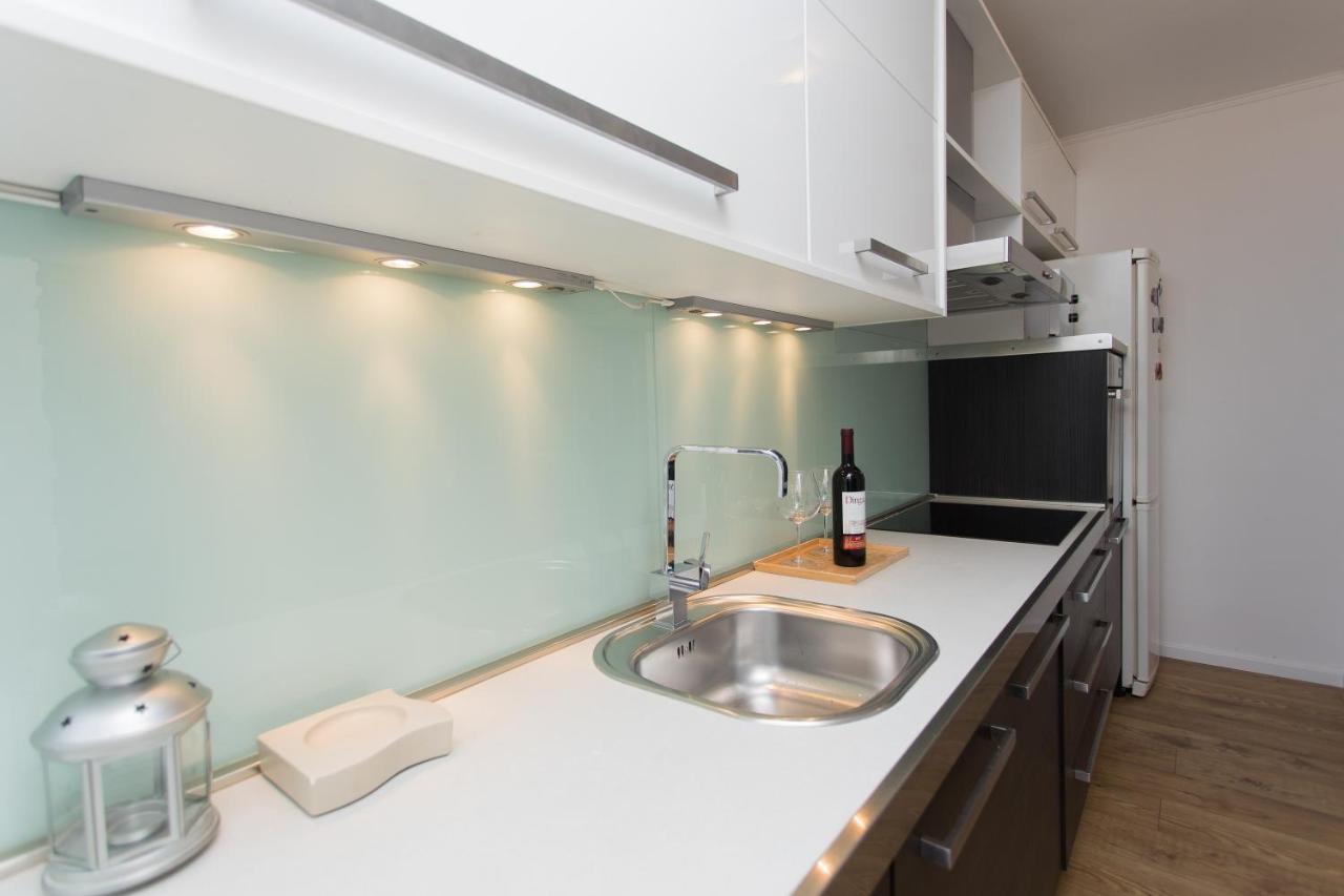 Luxury Apartment Jana Split Extérieur photo