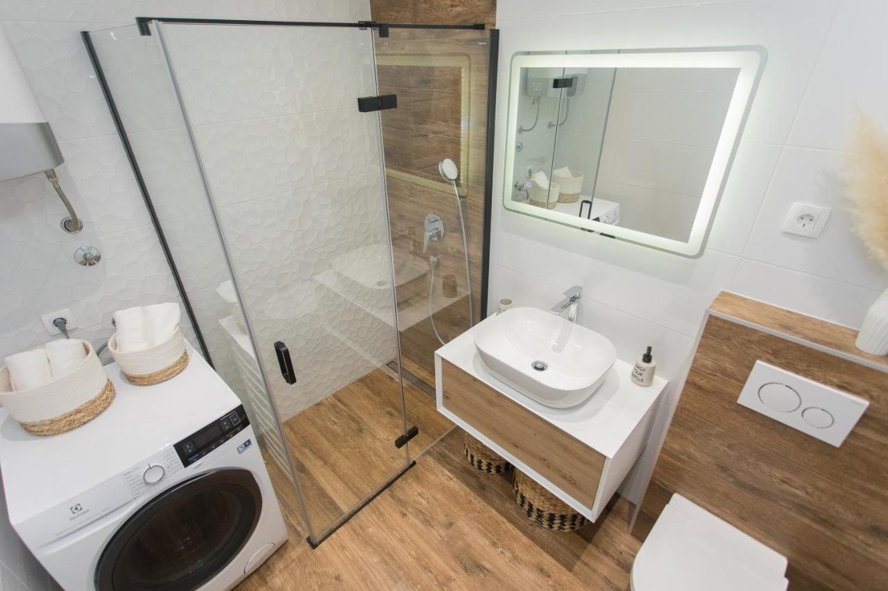 Luxury Apartment Jana Split Extérieur photo