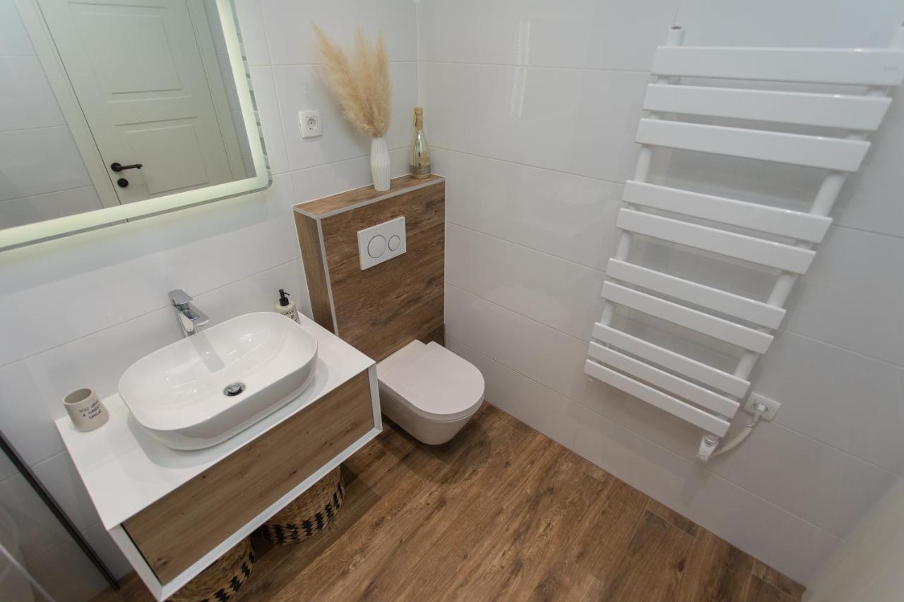 Luxury Apartment Jana Split Extérieur photo