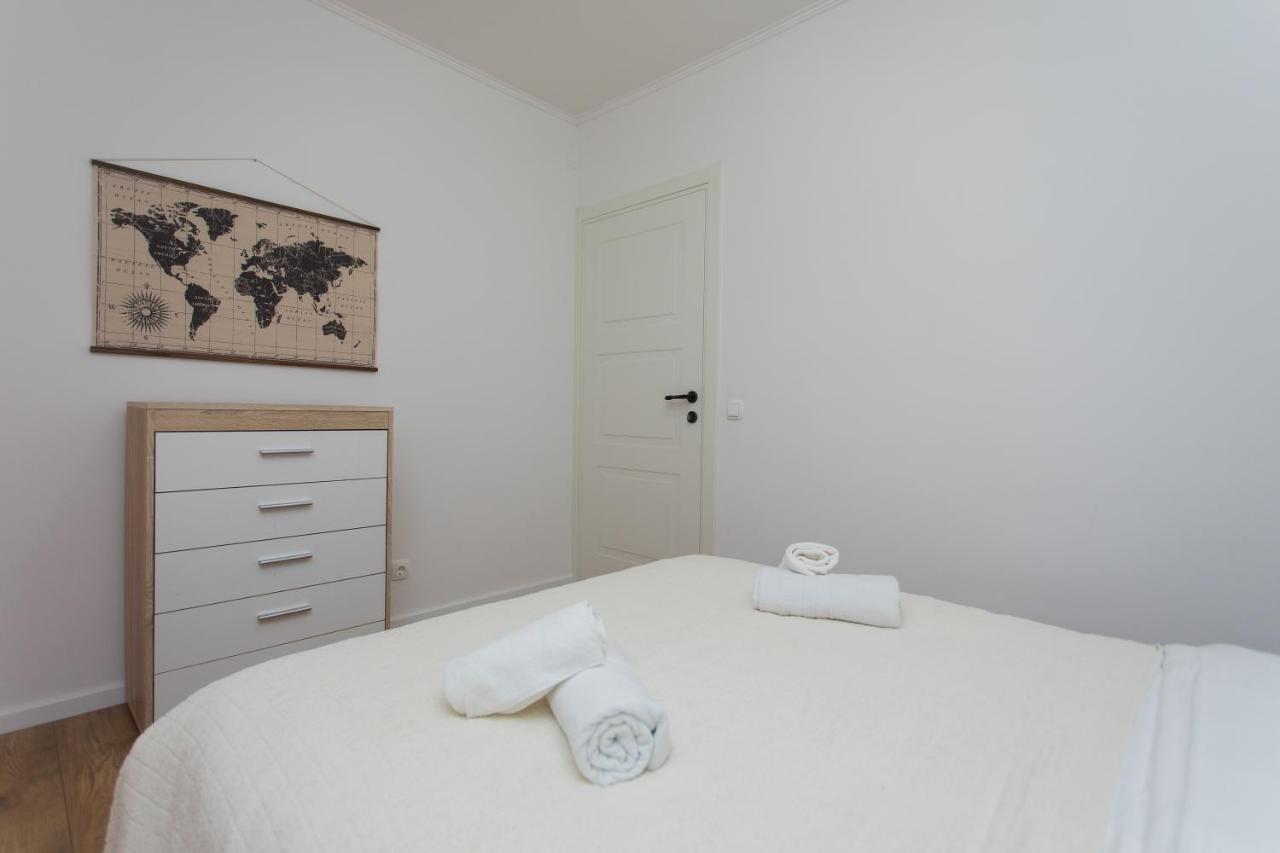 Luxury Apartment Jana Split Extérieur photo