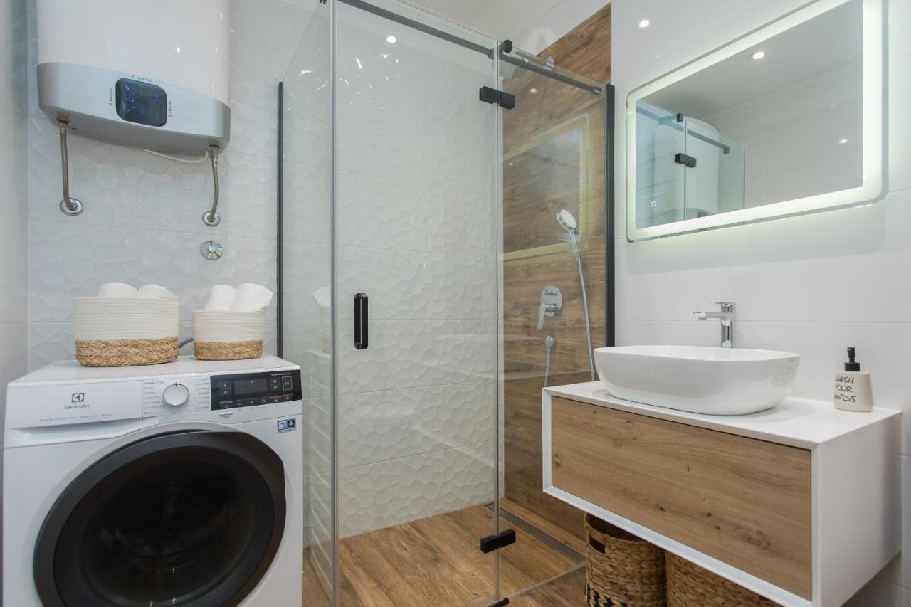 Luxury Apartment Jana Split Extérieur photo