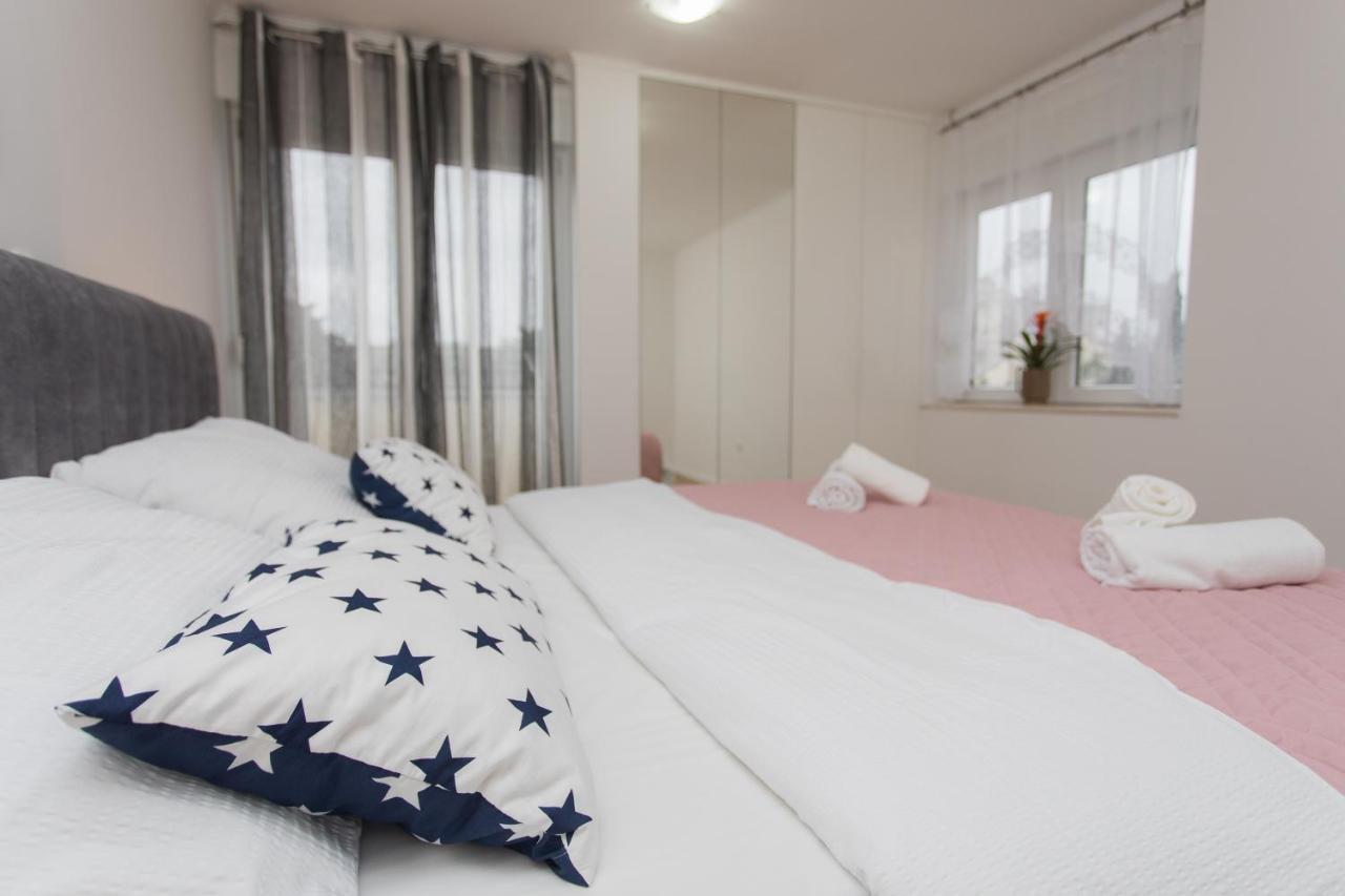 Luxury Apartment Jana Split Extérieur photo