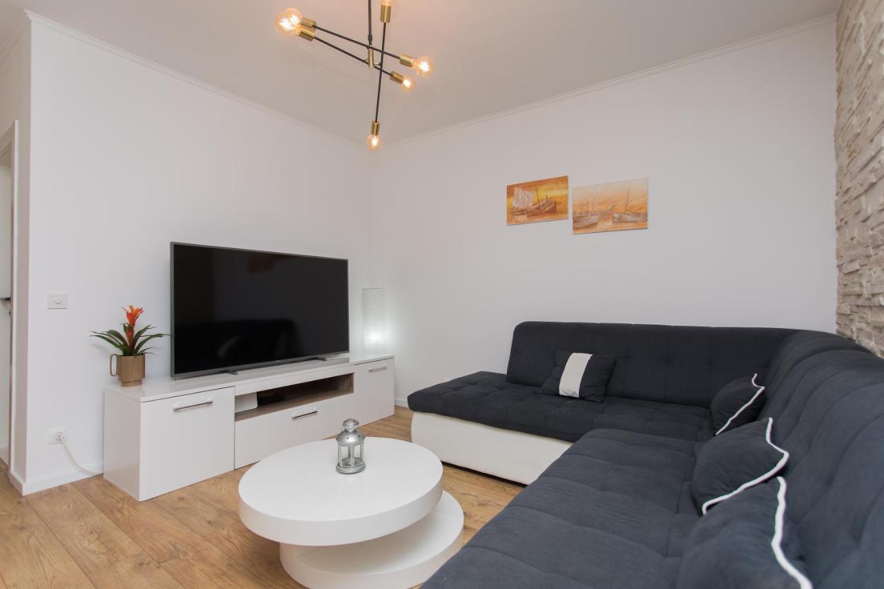 Luxury Apartment Jana Split Extérieur photo