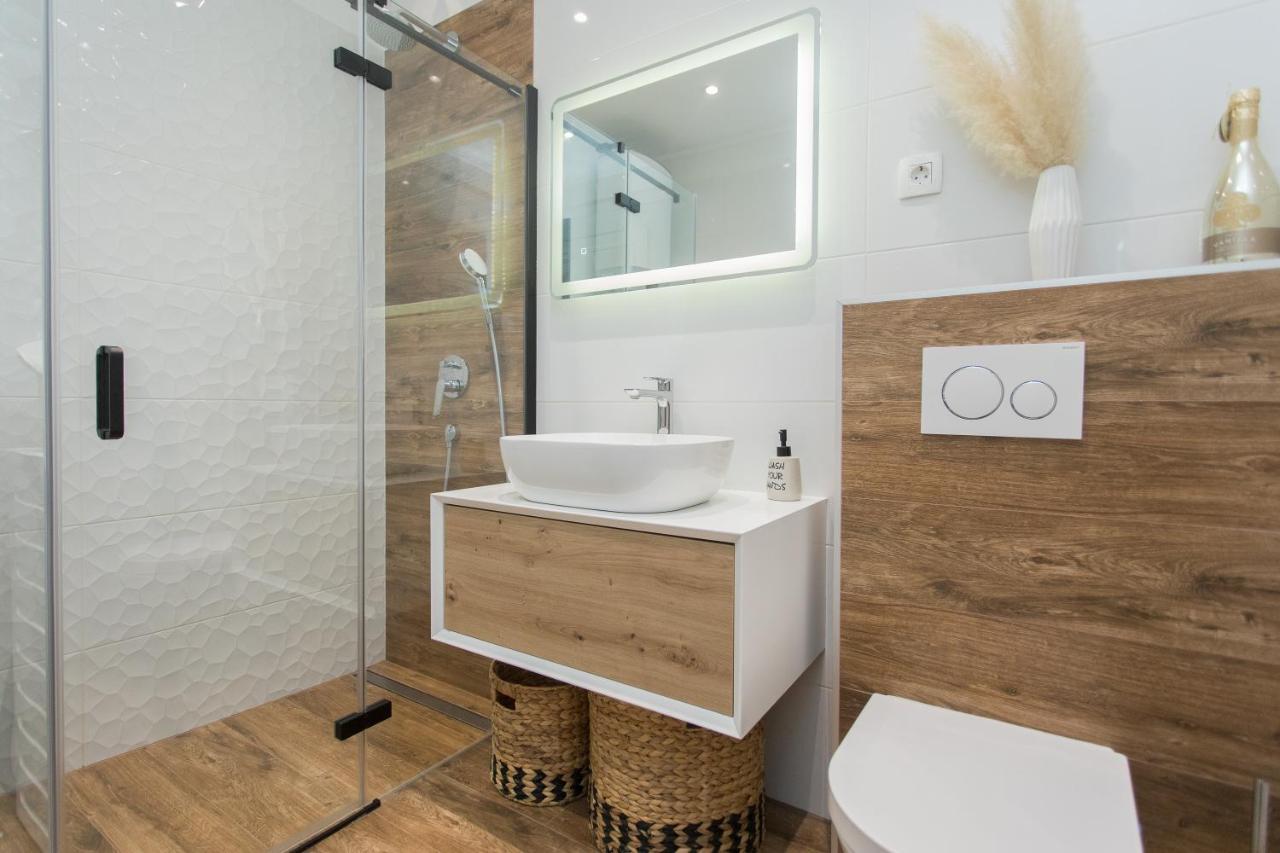 Luxury Apartment Jana Split Extérieur photo