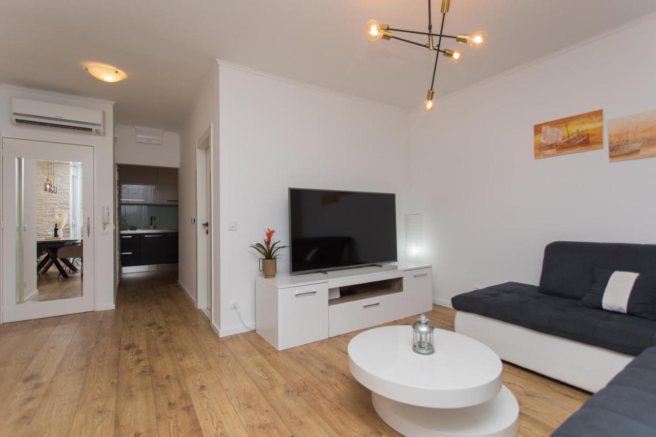 Luxury Apartment Jana Split Extérieur photo