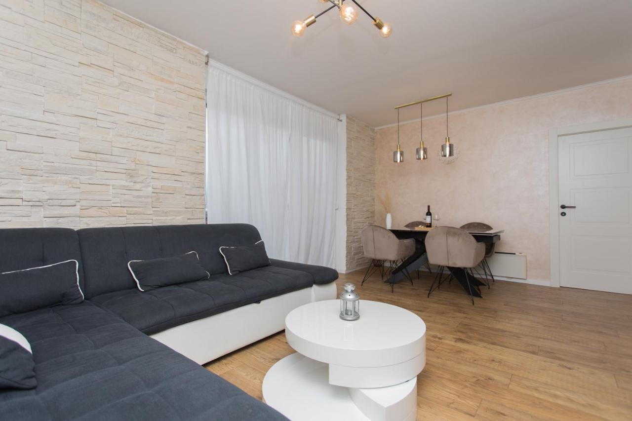 Luxury Apartment Jana Split Extérieur photo